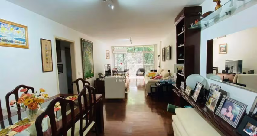 Apartamento com 4 quartos à venda na Rua Baronesa de Poconé, --, Lagoa, Rio de Janeiro