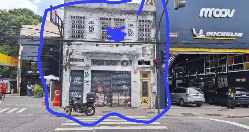 Ponto comercial à venda na Rua da Passagem, --, Botafogo, Rio de Janeiro