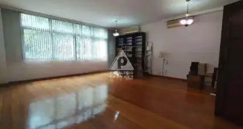 Leblon – 3 quartos, 1 vaga, a 1 quadra da praia – exclusividade e conforto!