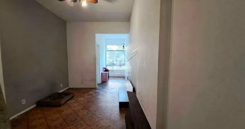 Apartamento à venda em copacabana – 2 quartos, vaga e localização estratégica