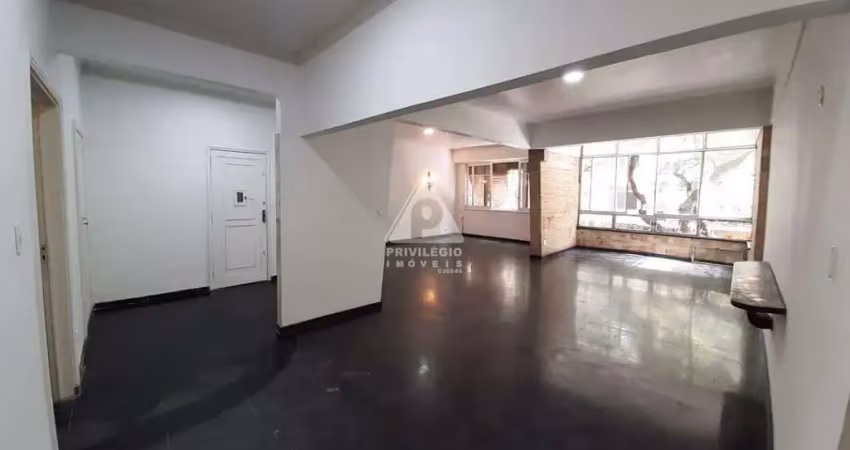 Apartamento à venda na rua bolívar, copacabana — posto 4