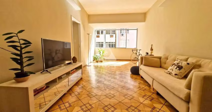 Apartamento com 3 quartos à venda na Rua Silva Castro, --, Copacabana, Rio de Janeiro