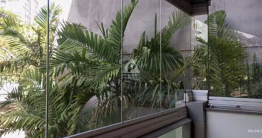 Sala comercial à venda na Estrada da Gávea, --, São Conrado, Rio de Janeiro