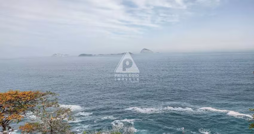 Casa com 2 quartos à venda na Rua Vinte e Quatro de Outubro, --, Vidigal, Rio de Janeiro