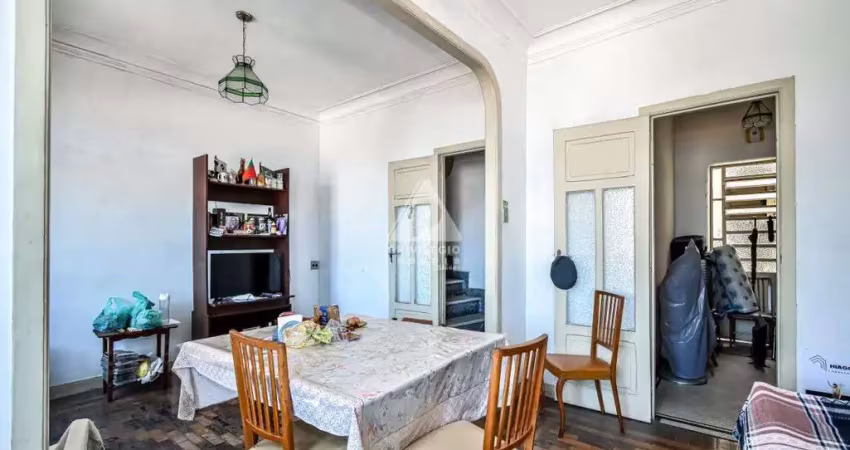 Casa à venda, 3 quartos, 1 vaga, santa teresa - rio de janeiro/rj