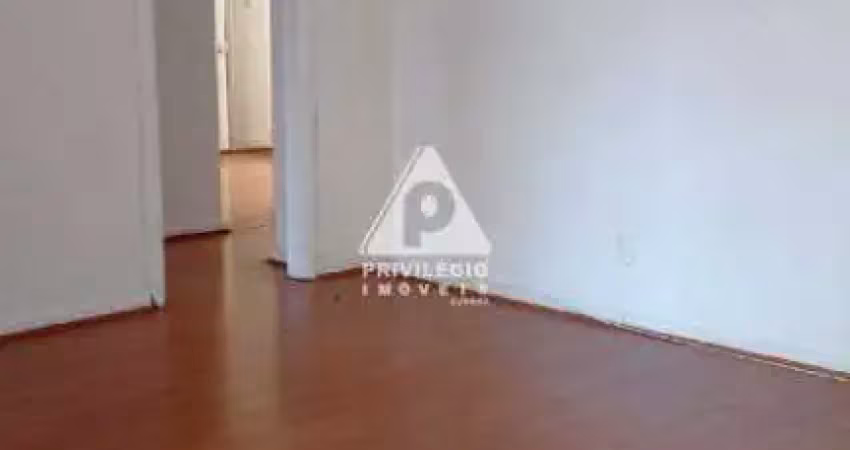 Apartamento à venda, 4 quartos, 1 suíte, 1 vaga, laranjeiras - rio de janeiro/rj