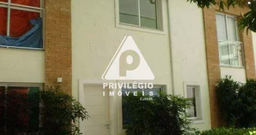 Casa à venda, 2 quartos, 2 suítes, catete - rio de janeiro/rj