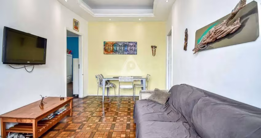 Excelente 2 quartos em santa teresa próximo a lapa de 74m2!