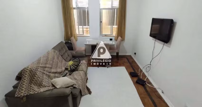 Apartamento com 2 quartos à venda na Rua Pedro Américo, --, Catete, Rio de Janeiro