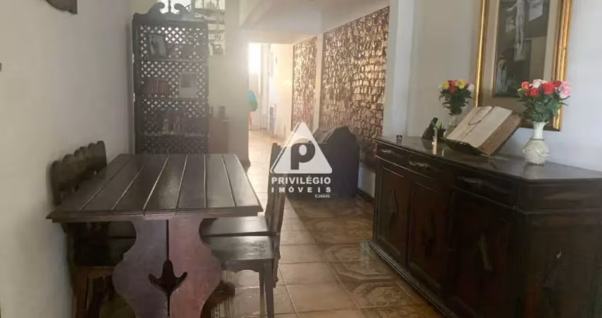 Casa com 3 quartos à venda na Rua Progresso, --, Santa Teresa, Rio de Janeiro