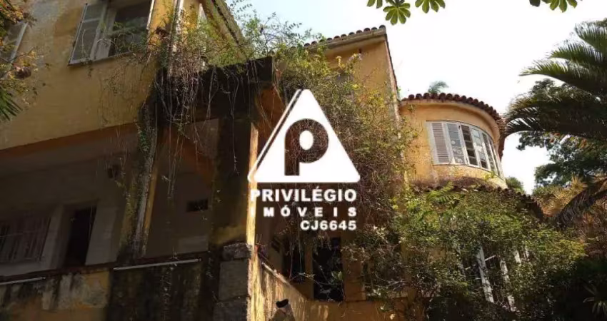 Casa Duplex - Cosme Velho