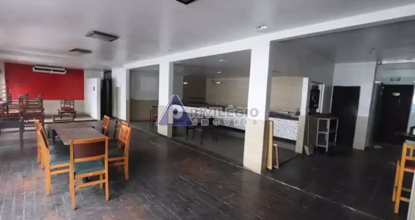 Ponto comercial à venda na Rua Ministro Tavares Líra, --, Catete, Rio de Janeiro