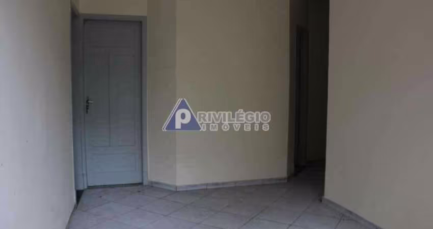 Apartamento à venda, 2 quartos, Santa Teresa - RIO DE JANEIRO/RJ