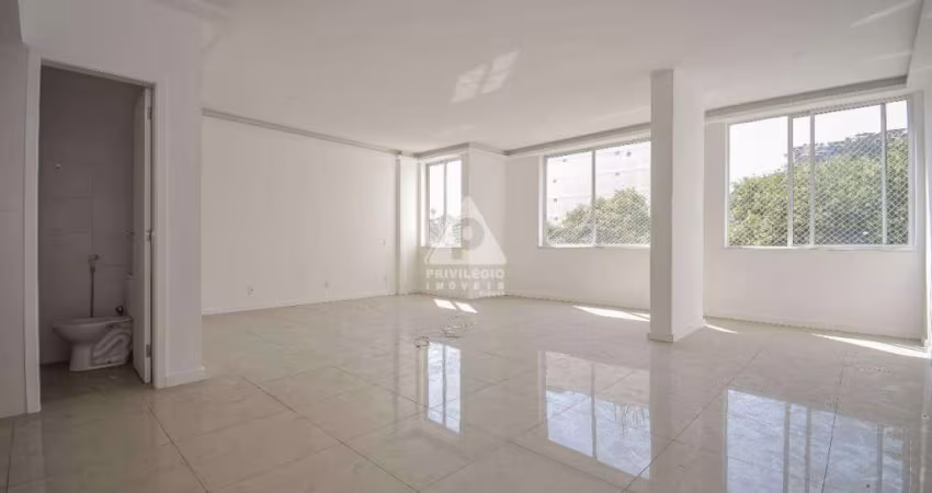 Apartamento à venda, 2 quartos, 1 suíte, Catete - RIO DE JANEIRO/RJ