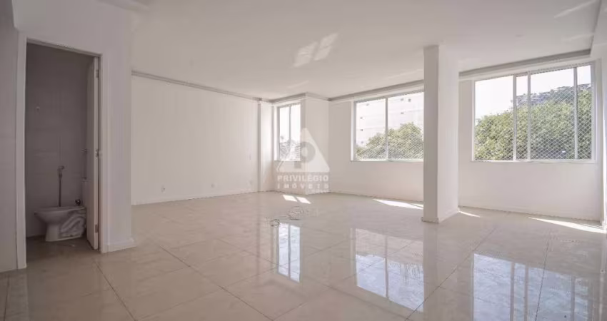 Apartamento à venda, 2 quartos, 1 suíte, Catete - RIO DE JANEIRO/RJ