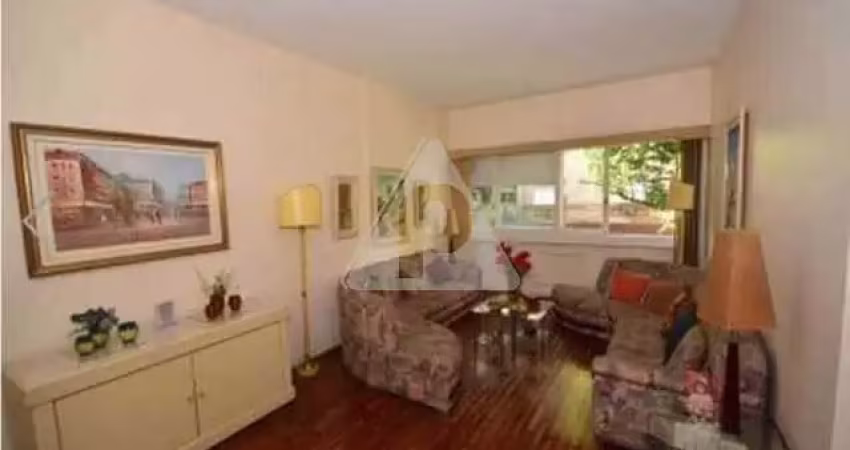 Apartamento à venda, 3 quartos, 1 suíte, 1 vaga, flamengo - rio de janeiro/rj