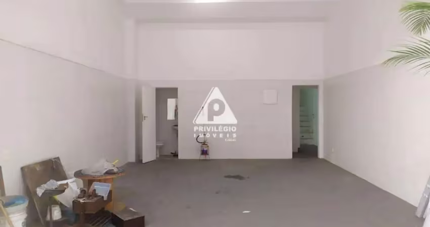 Ponto comercial à venda na Rua Andrade Pertence, --, Catete, Rio de Janeiro