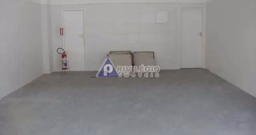 Ponto comercial à venda na Rua Andrade Pertence, --, Catete, Rio de Janeiro