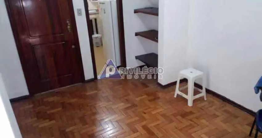 Apartamento à venda, 2 quartos, santa teresa - rio de janeiro/rj