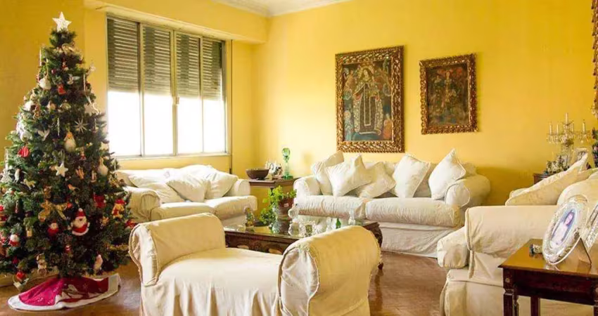 Apartamento à venda, 3 quartos, flamengo - rio de janeiro/rj