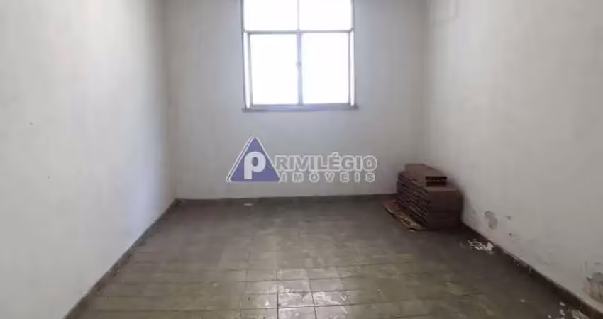 Casa com 1 quarto à venda na Travessa Petúnia, --, Catete, Rio de Janeiro