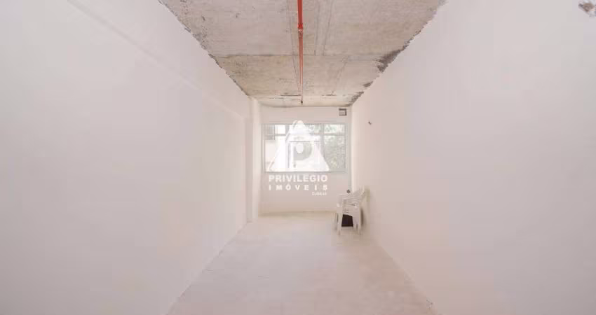 Sala à venda, 1 vaga, Flamengo - RIO DE JANEIRO/RJ
