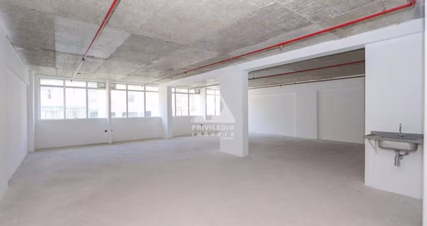 Sala à venda, 1 vaga, Flamengo - RIO DE JANEIRO/RJ