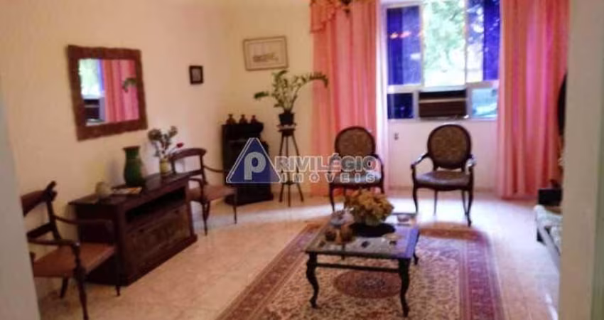 Apartamento à venda, 3 quartos, Flamengo - RIO DE JANEIRO/RJ