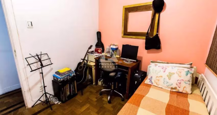 Apartamento com 2 quartos à venda na Rua Visconde de Pirajá, --, Ipanema, Rio de Janeiro