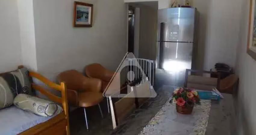 Excelente cobertura no Flamengo