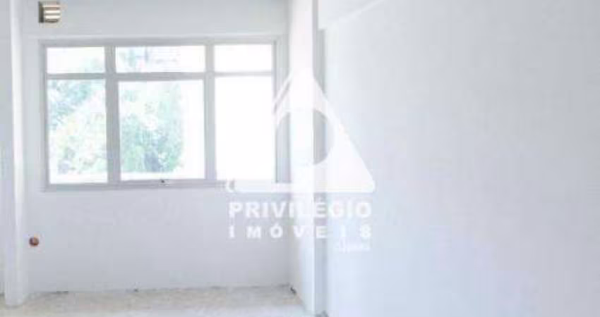 Sala à venda, 1 vaga, Flamengo - RIO DE JANEIRO/RJ