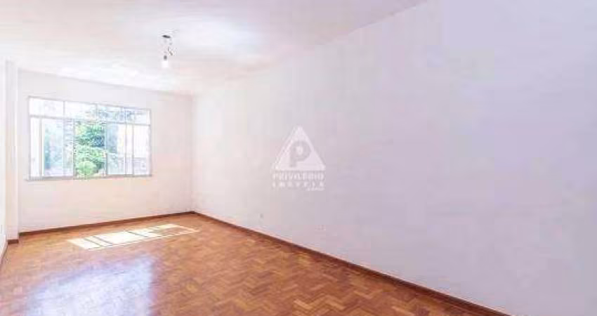 Apartamento à venda, 3 quartos, 1 vaga, Flamengo - RIO DE JANEIRO/RJ