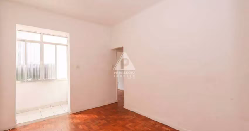 Apartamento com 1 quarto à venda na Rua Pedro Américo, --, Catete, Rio de Janeiro