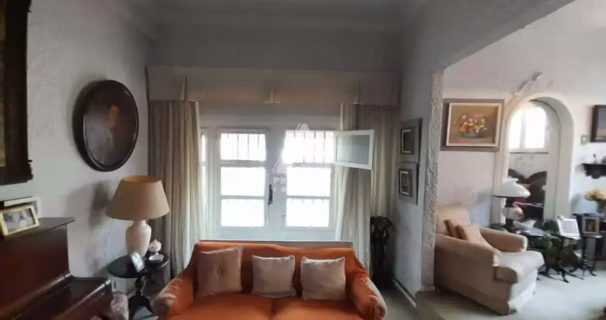 Casa com 2 quartos à venda na Rua Roquete Pinto, --, Urca, Rio de Janeiro