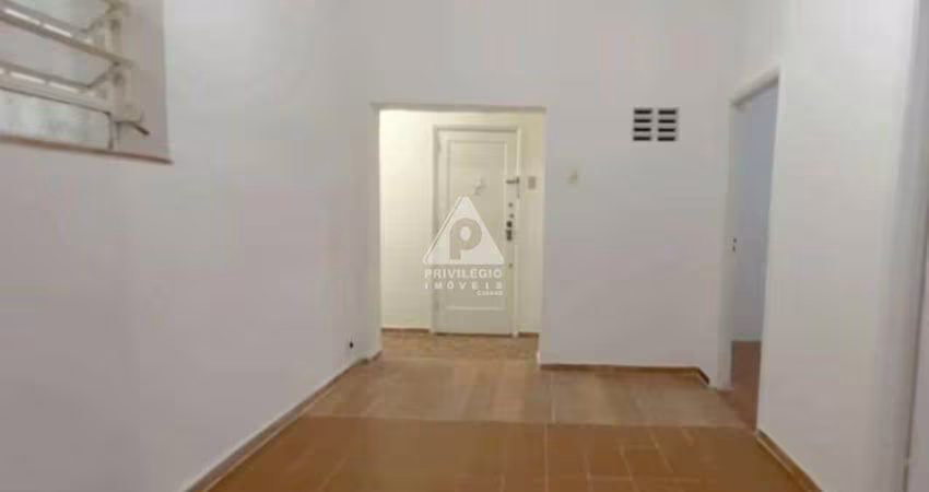 Apartamento à venda, 2 quartos, Flamengo - RIO DE JANEIRO/RJ