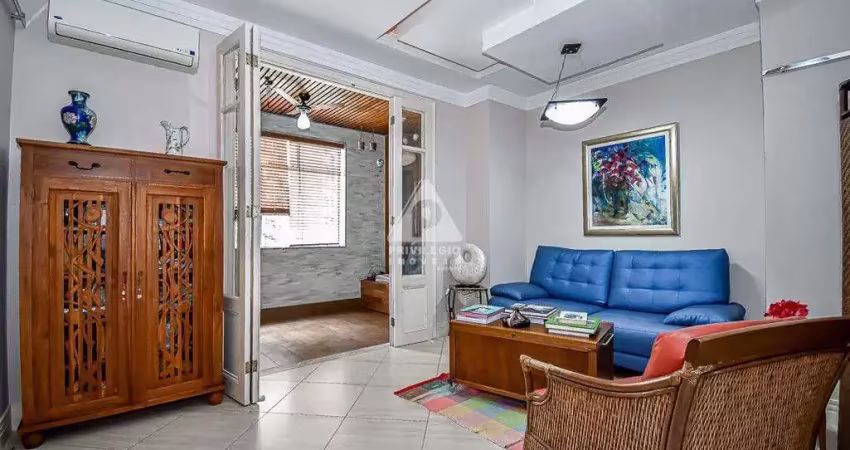 3 quartos,1 suite, 2 banheiros, dpc, 140m2 com infra na rui barbosa.