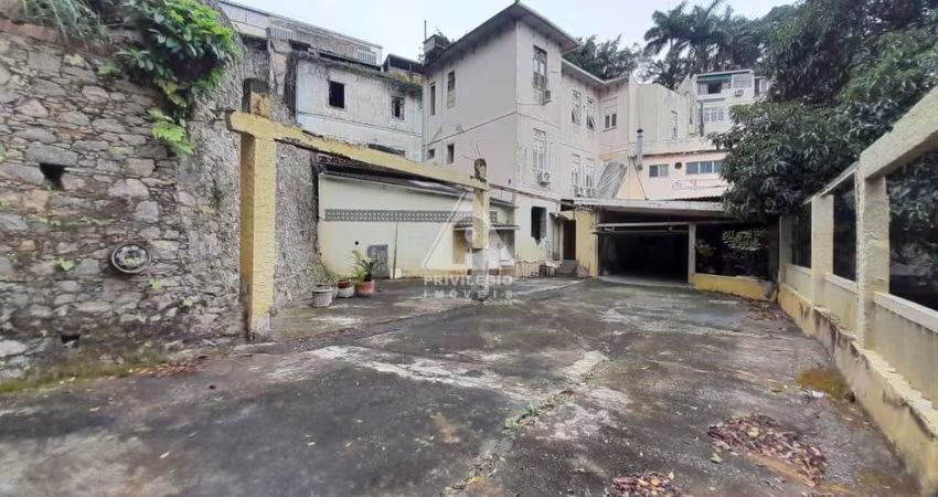 Hotel à venda, 11 quartos, 11 suítes, 15 vagas, Glória - RIO DE JANEIRO/RJ