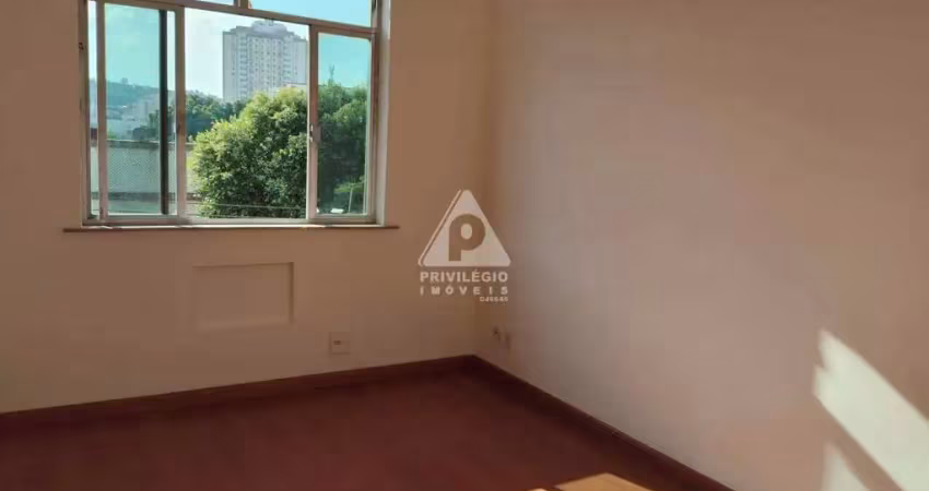Apartamento com 2 quartos à venda na Rua dos Artistas, --, Vila Isabel, Rio de Janeiro