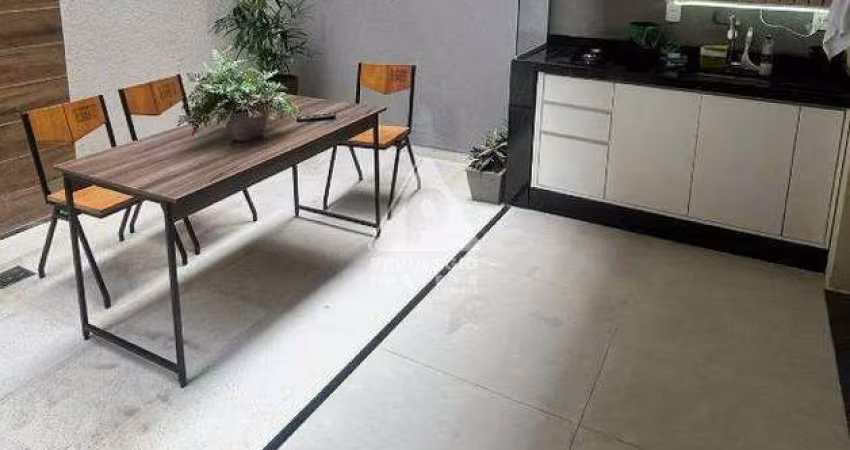 Apartamento Garden à venda no Centro! - Lançamento Cores do Rio