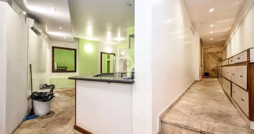 Casa de rua à venda, 4 quartos, 1 suíte, catete - rio de janeiro/rj