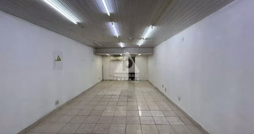 Ponto comercial à venda na Largo do Machado, --, Catete, Rio de Janeiro