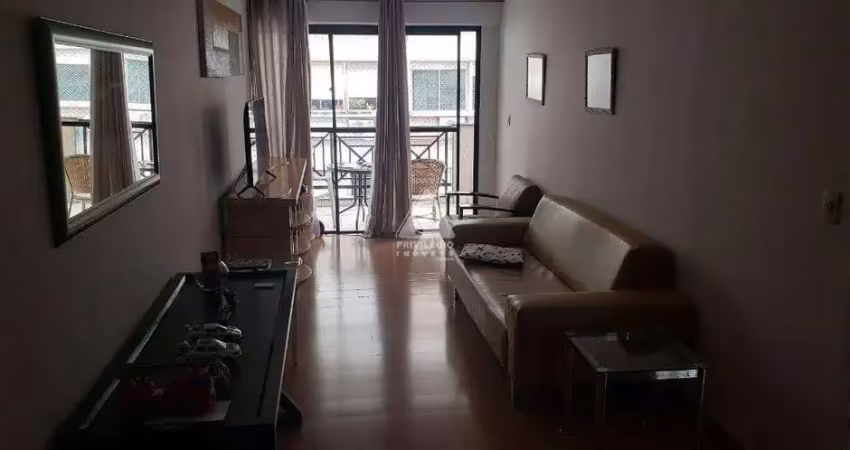 Apartamento com 2 quartos à venda na Rua Cruz Lima, --, Flamengo, Rio de Janeiro