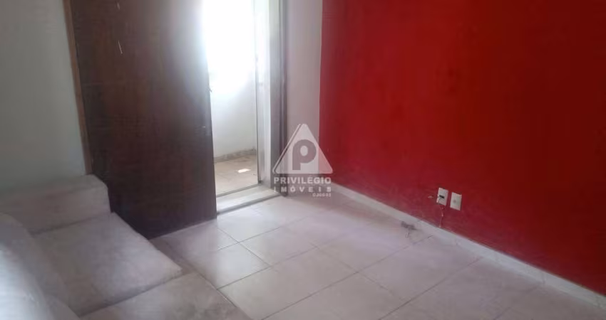 Apartamento 2 Quartos à venda no Grajaú