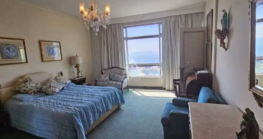 Apartamento de 4 quartos a venda na praia do flamengo