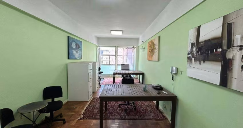 Sala à venda, Centro - RIO DE JANEIRO/RJ