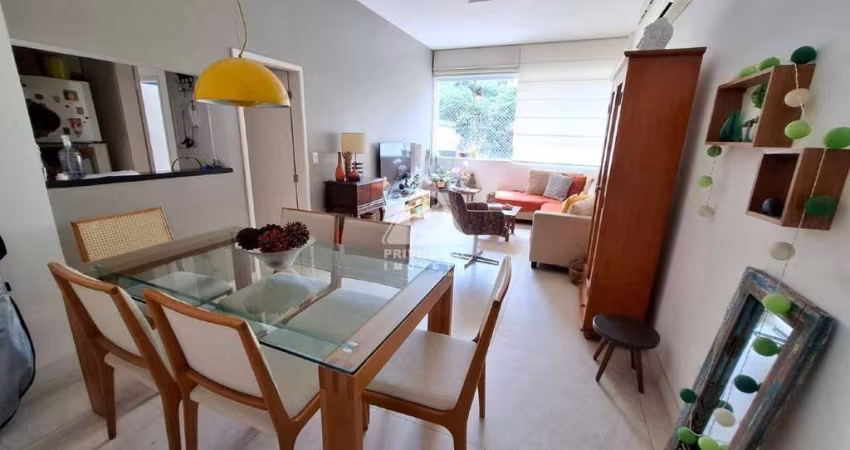 Apartamento, 3 quartos, vaga na escrtura, 92m2