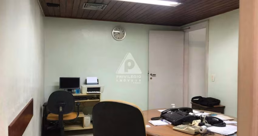 Ponto comercial à venda, Centro - RIO DE JANEIRO/RJ