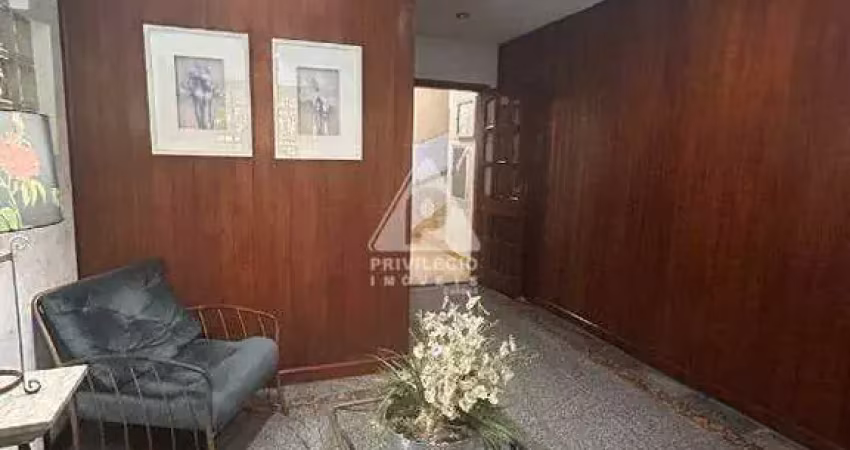 Apartamento com 2 quartos à venda na Rua Pinheiro Machado, --, Laranjeiras, Rio de Janeiro