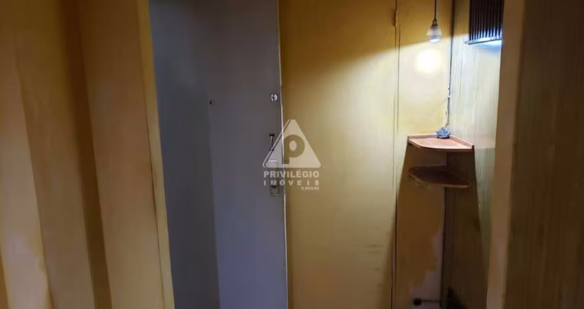 sala comercial no catete