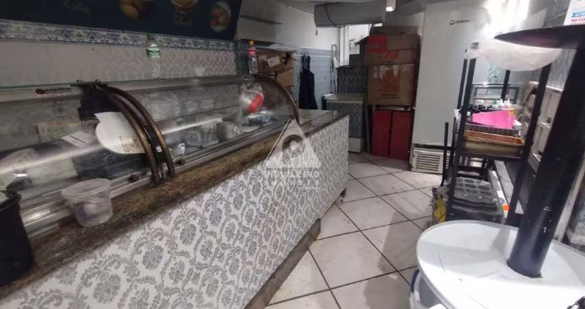 Loja de Galeria a venda no Catete
